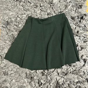 Brandy Melville Pleaded Skirt